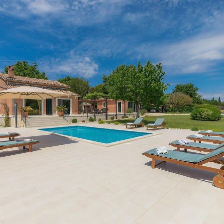Holiday Home Villa Bernard By Interhome Rovinj Buitenkant foto