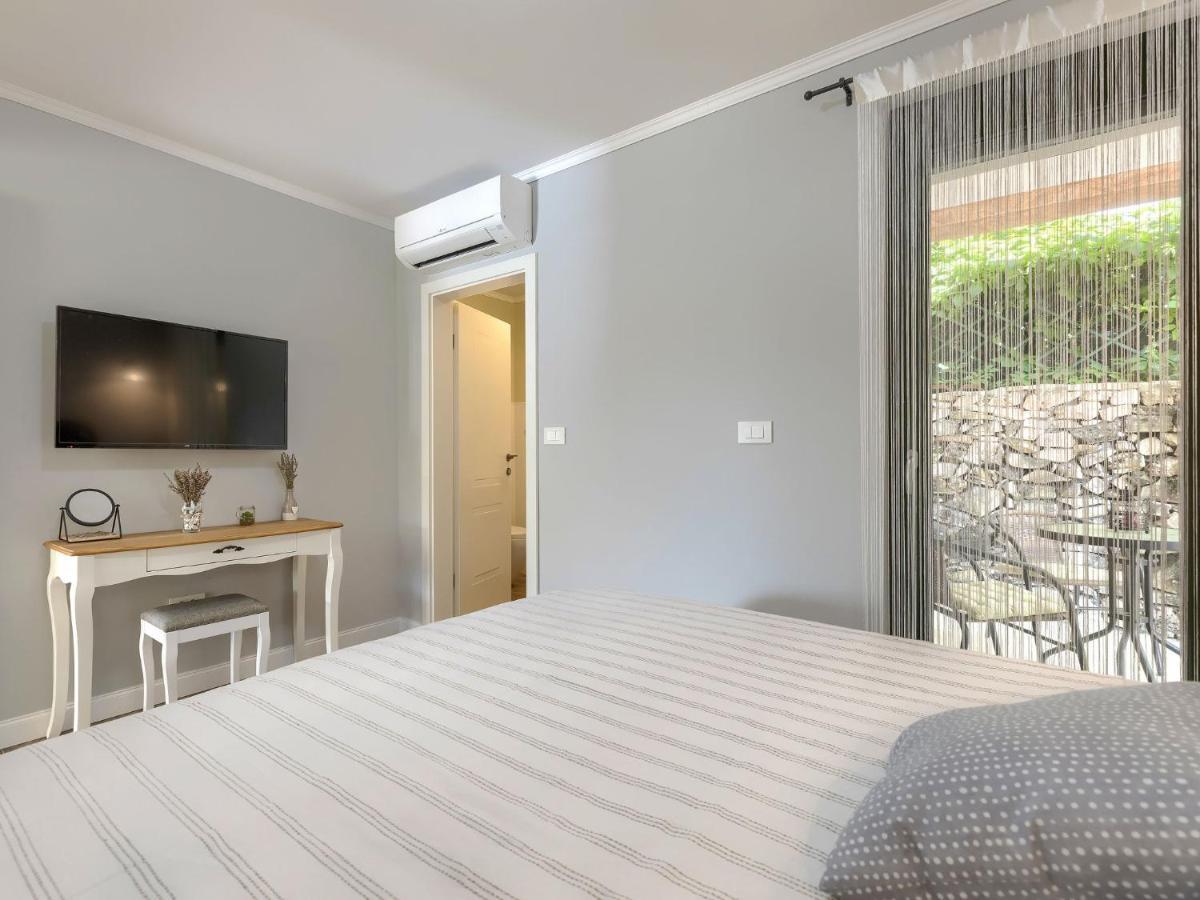 Holiday Home Villa Bernard By Interhome Rovinj Buitenkant foto