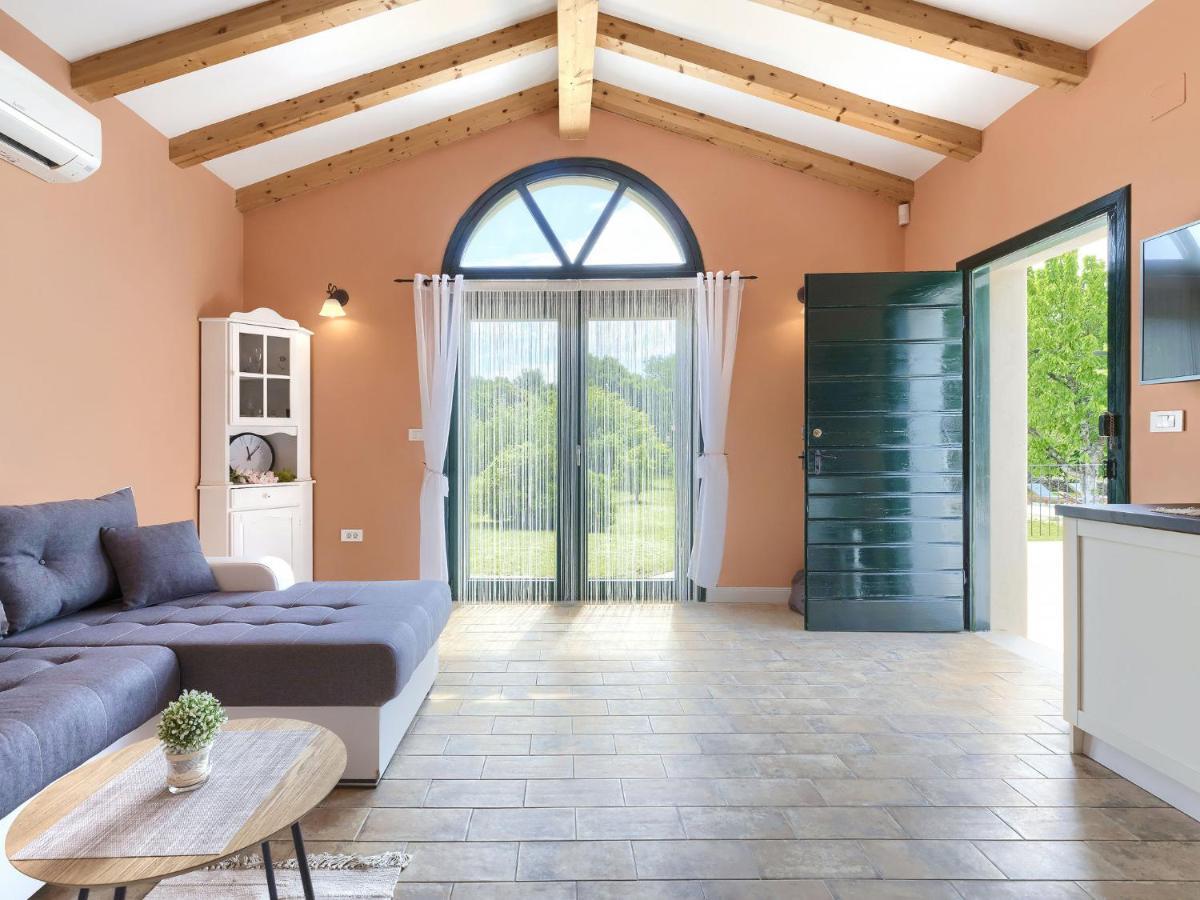 Holiday Home Villa Bernard By Interhome Rovinj Buitenkant foto