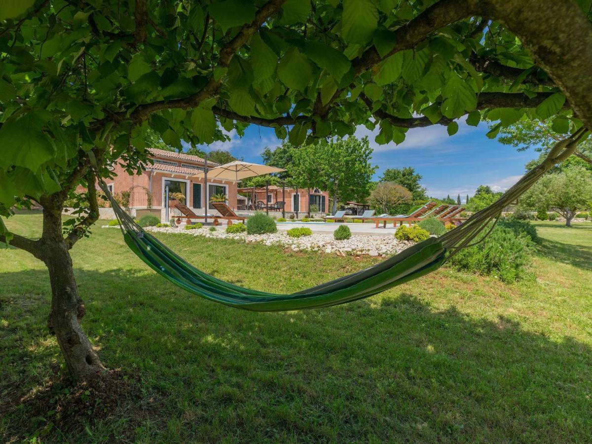 Holiday Home Villa Bernard By Interhome Rovinj Buitenkant foto