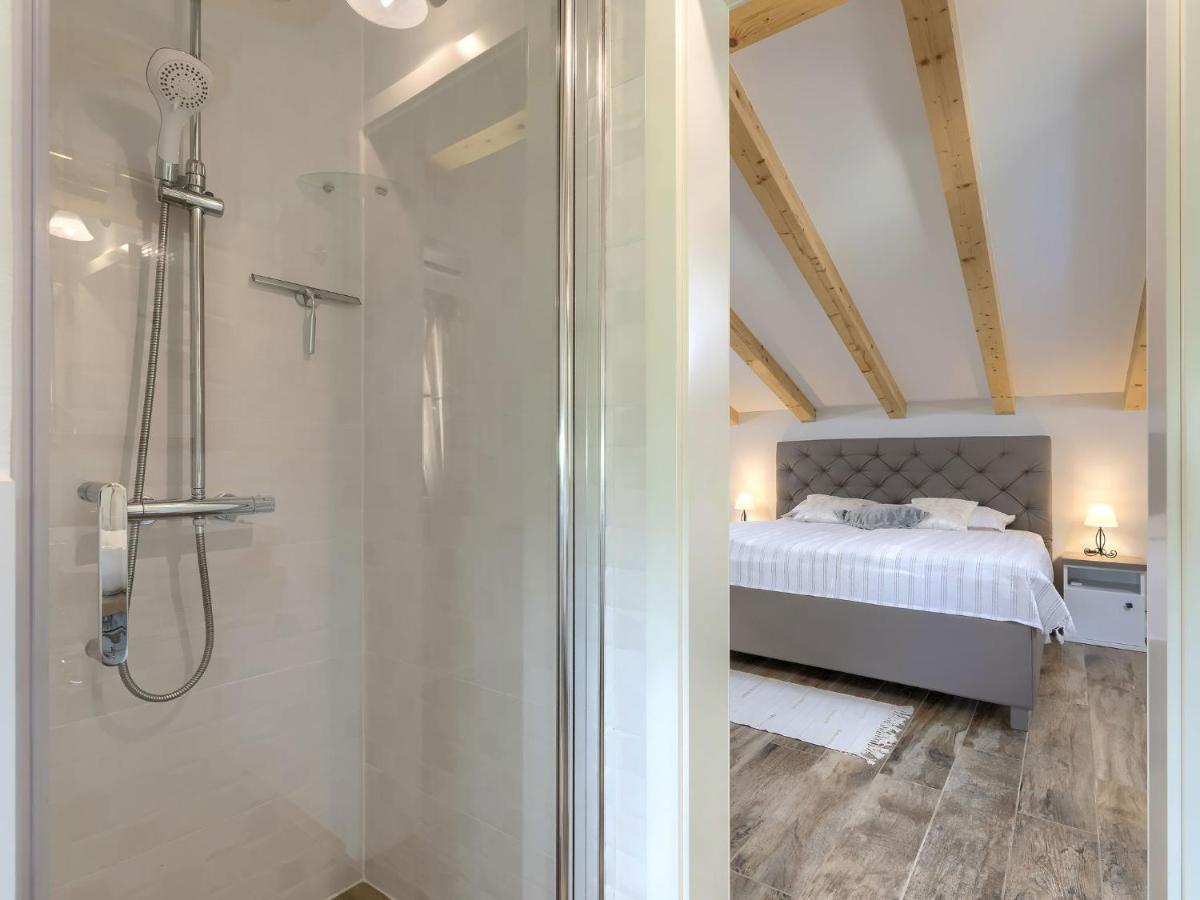 Holiday Home Villa Bernard By Interhome Rovinj Buitenkant foto