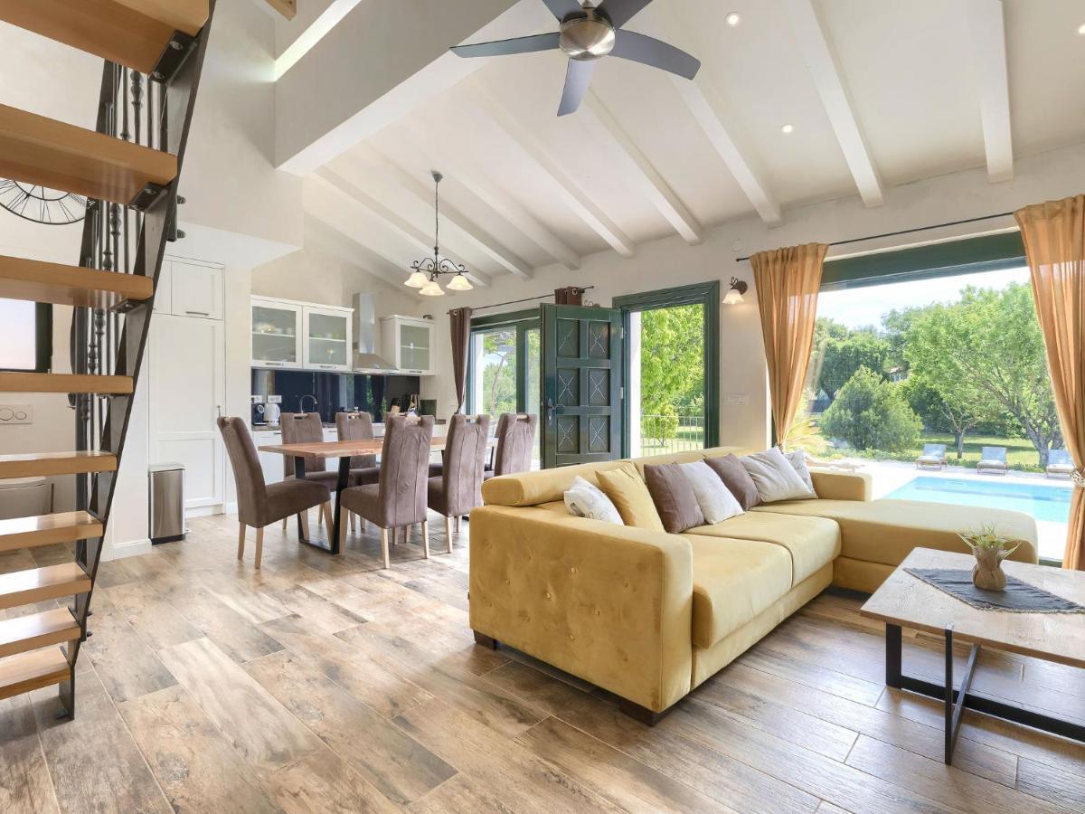 Holiday Home Villa Bernard By Interhome Rovinj Buitenkant foto