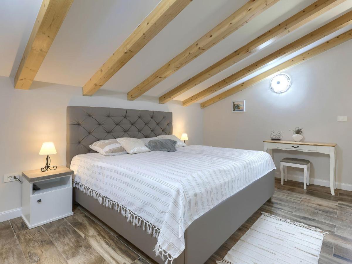 Holiday Home Villa Bernard By Interhome Rovinj Buitenkant foto