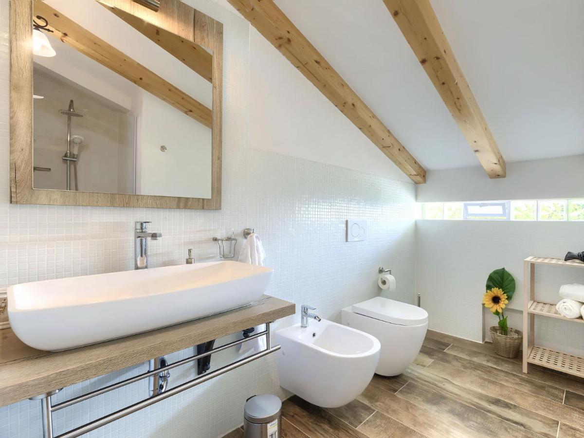 Holiday Home Villa Bernard By Interhome Rovinj Buitenkant foto