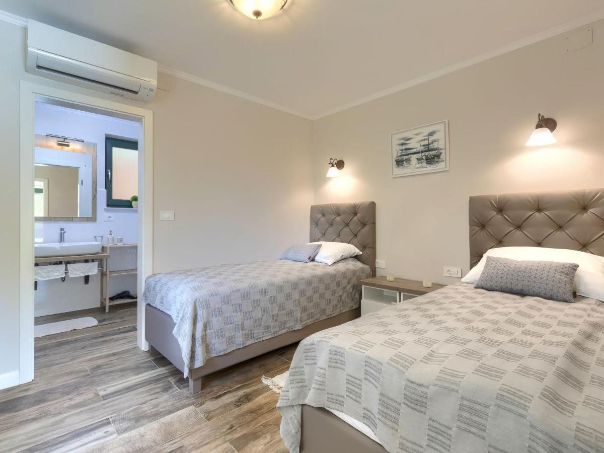 Holiday Home Villa Bernard By Interhome Rovinj Buitenkant foto