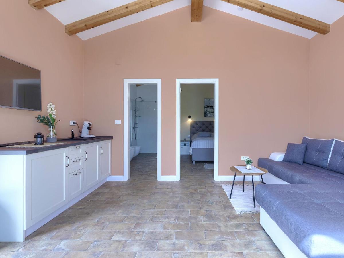 Holiday Home Villa Bernard By Interhome Rovinj Buitenkant foto