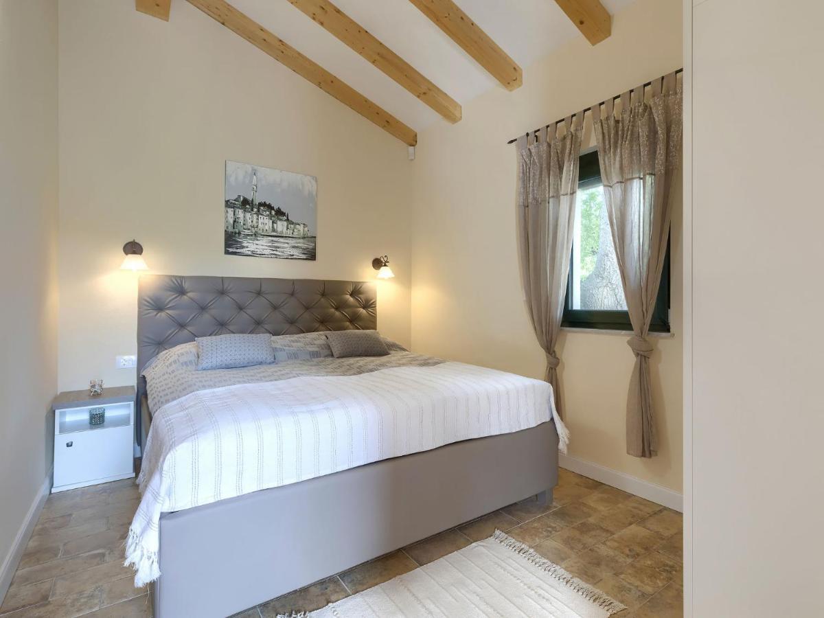 Holiday Home Villa Bernard By Interhome Rovinj Buitenkant foto