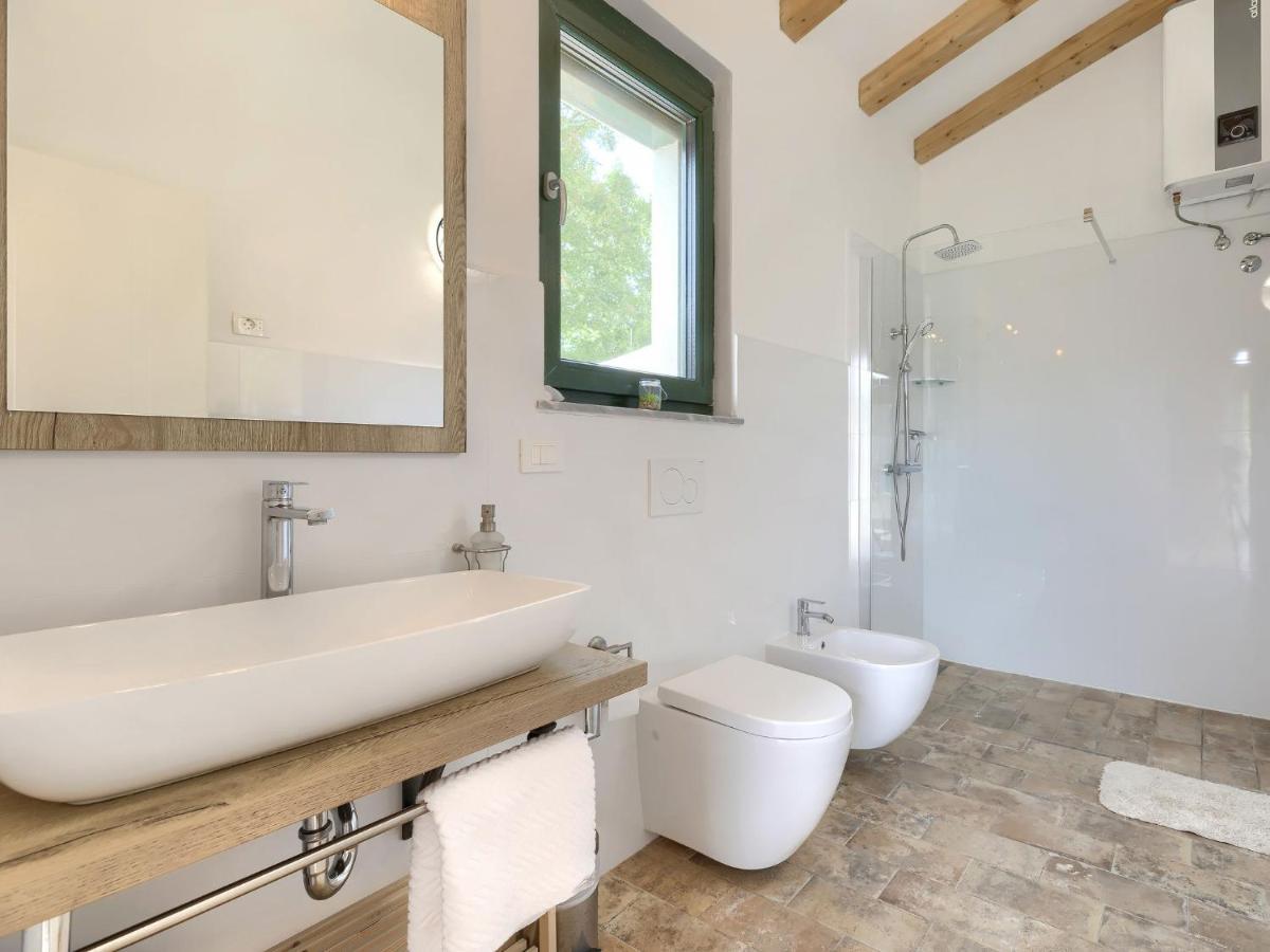 Holiday Home Villa Bernard By Interhome Rovinj Buitenkant foto