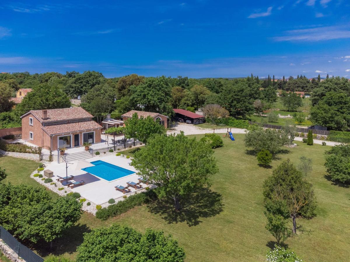 Holiday Home Villa Bernard By Interhome Rovinj Buitenkant foto