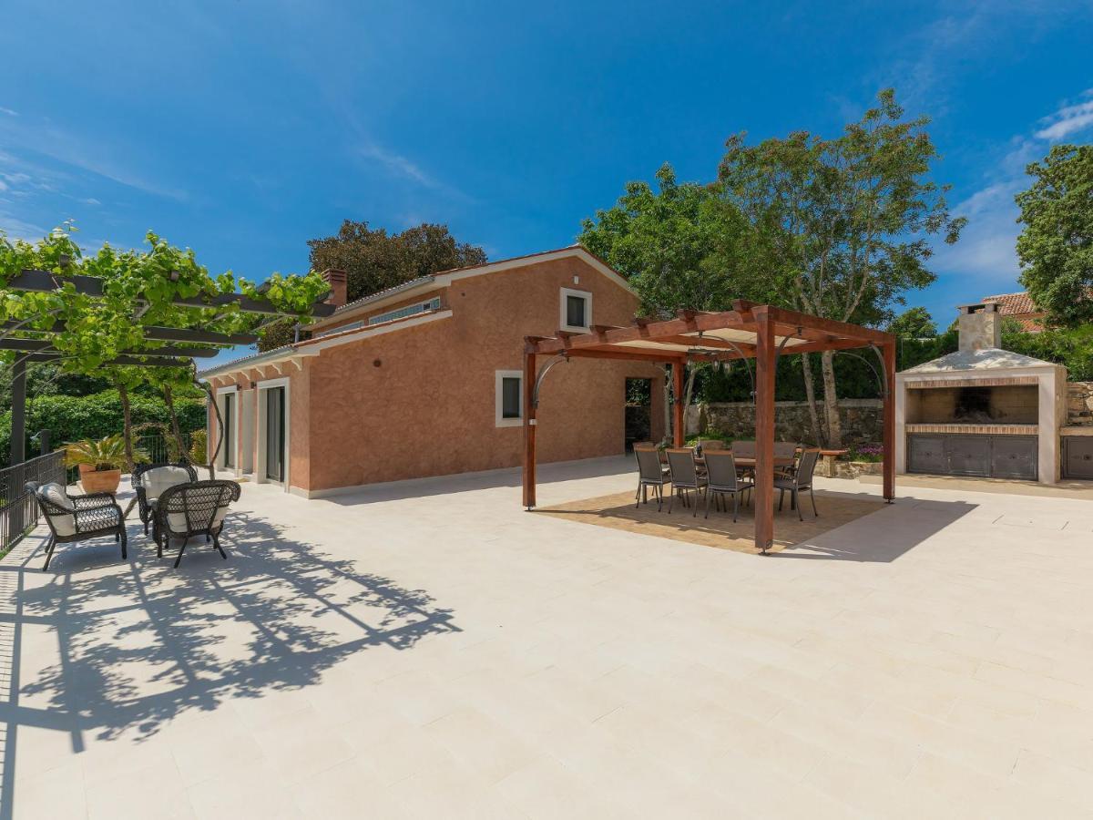 Holiday Home Villa Bernard By Interhome Rovinj Buitenkant foto