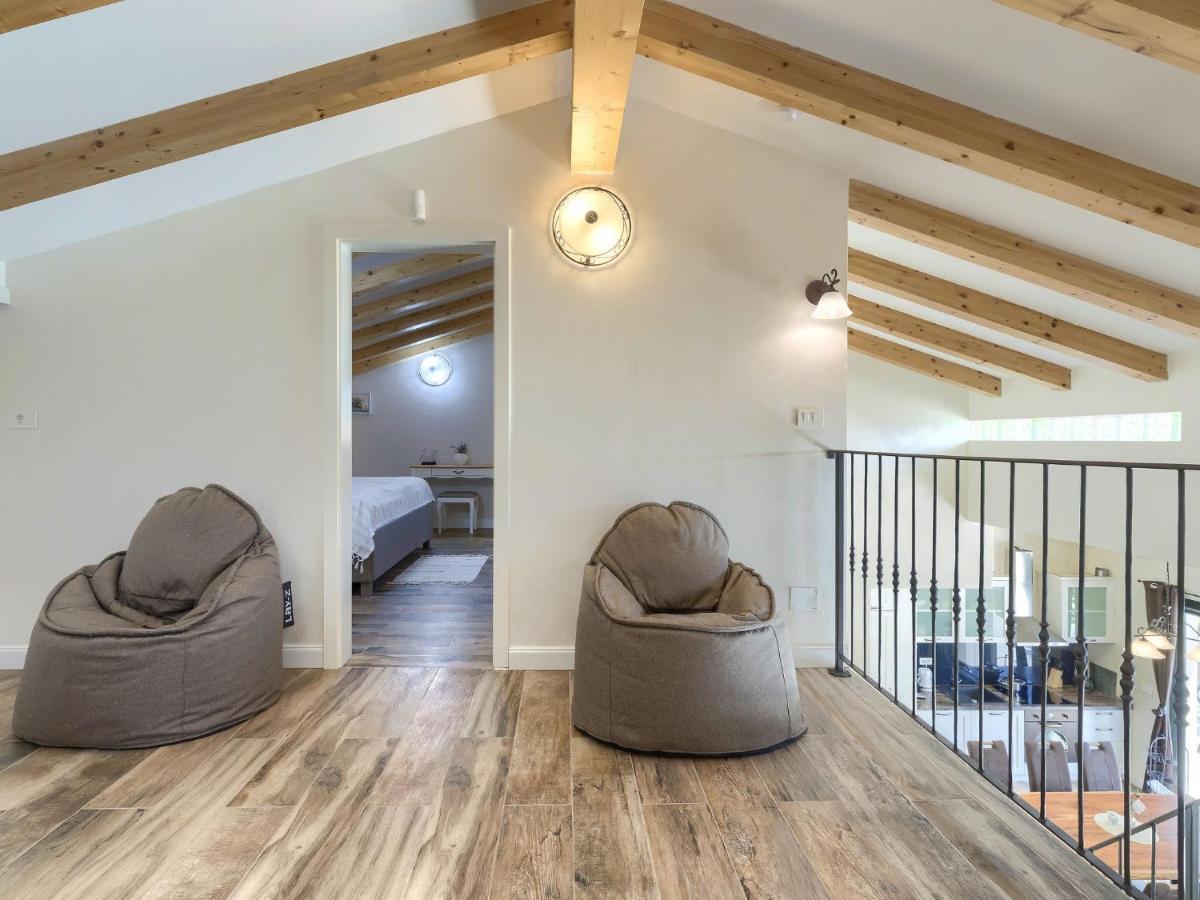 Holiday Home Villa Bernard By Interhome Rovinj Buitenkant foto