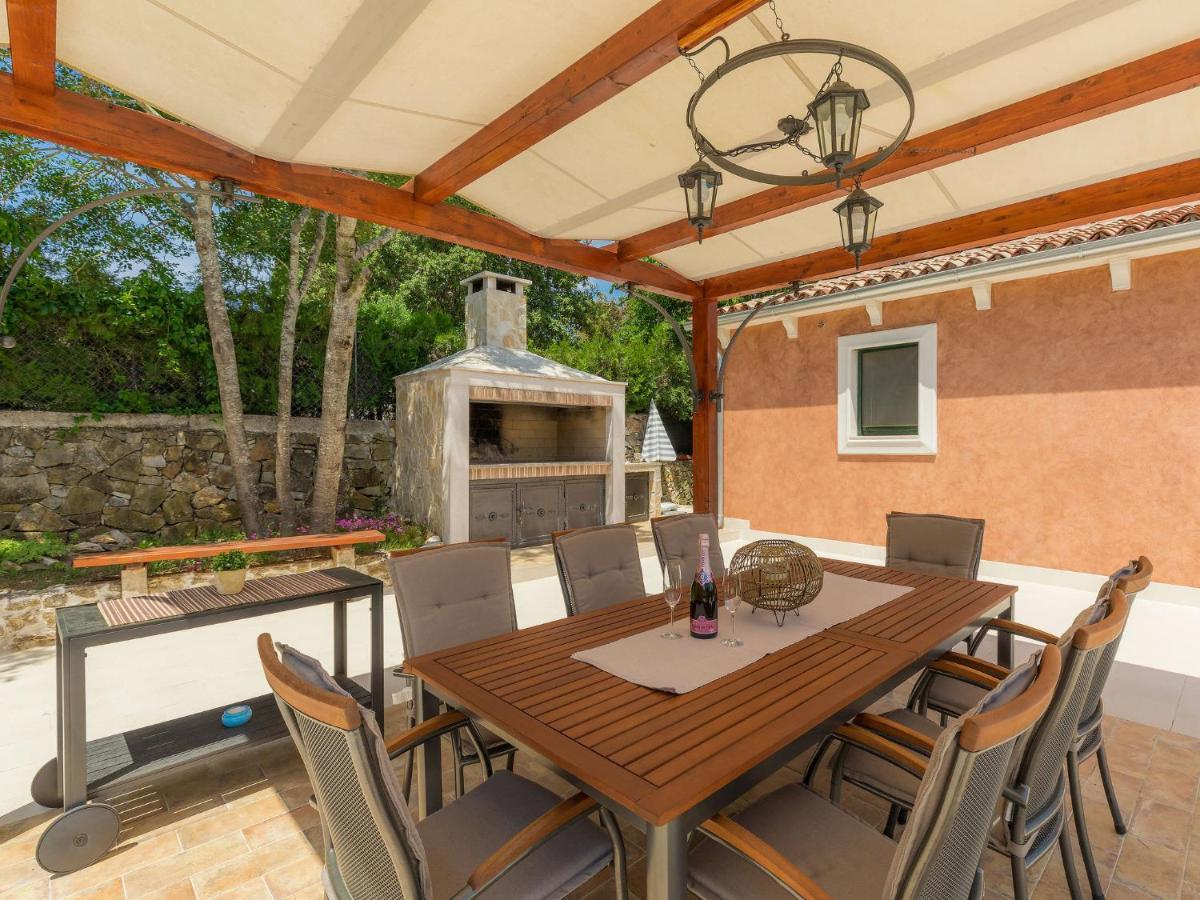 Holiday Home Villa Bernard By Interhome Rovinj Buitenkant foto